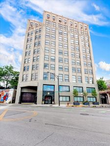 1550 S Blue Island Ave Unit 706, Chicago, IL, 60608