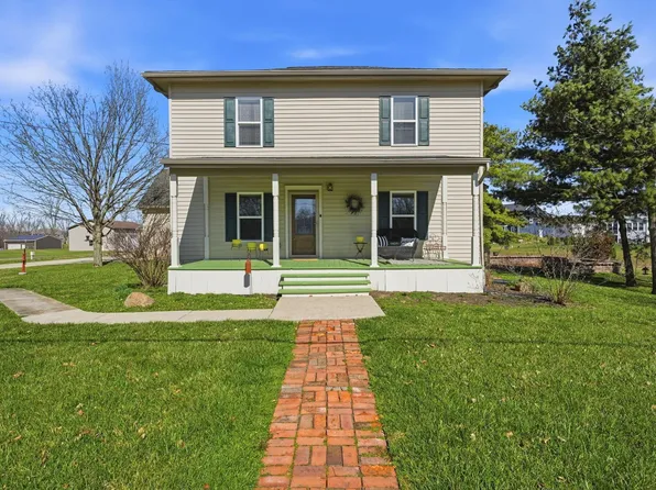 6481 Sherman Rd, Galena, OH 43021