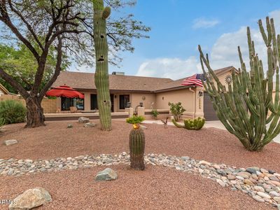 4564 W Earhart Way, Chandler, AZ, 85226