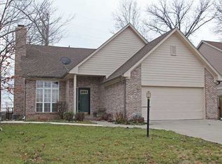 1258 Smoketree Dr, Beech Grove, IN