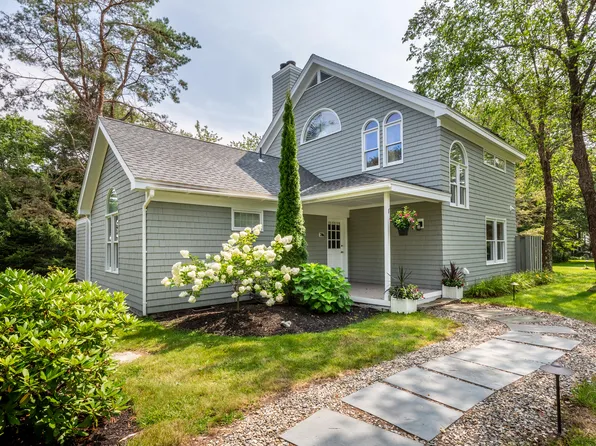 20 Linekin Road #7A, Boothbay Harbor, ME 04538