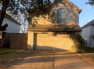 7612 Goudin Dr, Missouri City, TX 77489