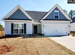 234 Turnfield Dr, West Columbia, SC 29170