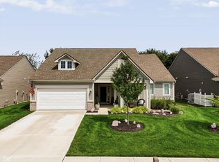 8398 Hulton Rd, Pendleton, IN 46064