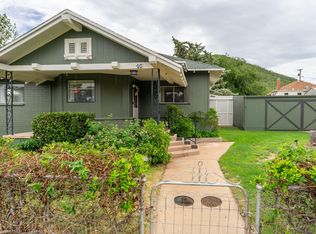 46 BLACK KNOB View, Bisbee, AZ 85603