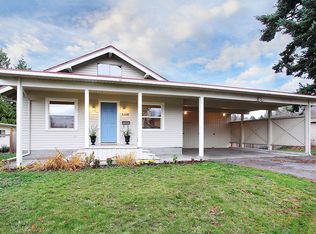 1310 W Oregon St, Bellingham, WA 98225