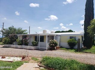 2330 N Mustang Heights Rd, Huachuca City, AZ 85616