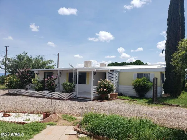 2330 N MUSTANG HEIGHTS Road, Huachuca City, AZ 85616