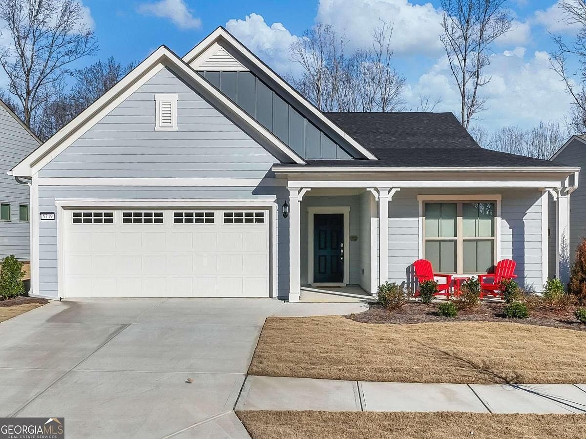 5749 Nantucket Row, Hoschton, GA 30548 Zillow