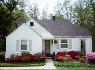 2911 Dellwood Cir, Lynchburg, VA 24503