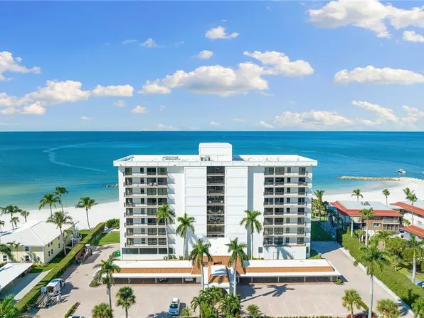 2171 Gulf Shore BLVD N #501, NAPLES, FL 34102