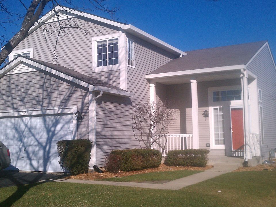 exterior now