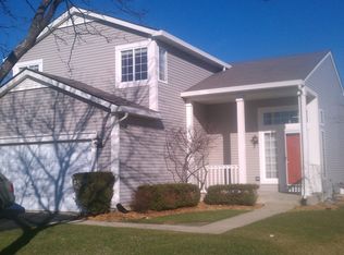 1253 S Elder Ln, Waukegan, IL 60085