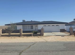 26501 Anderson St, Boron, CA 93516