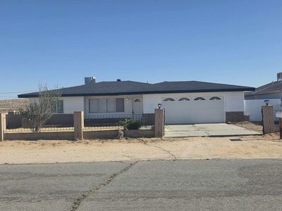 26501 Anderson St, Boron, CA, 93516