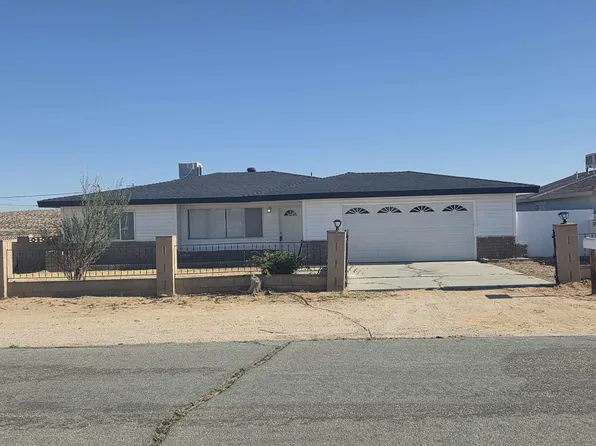 26501 Anderson St, Boron, CA 93516
