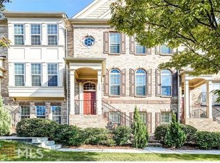 1008 E Paces Chase, Atlanta, GA 30326