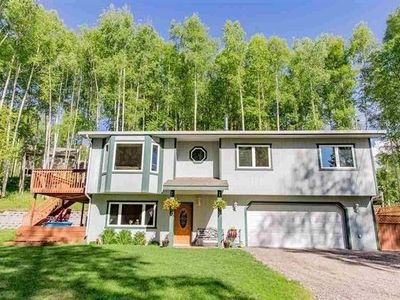 719 Suncrest Dr, Fairbanks, AK, 99712