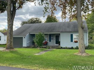 614 S Henry St, Kenton, OH 43326