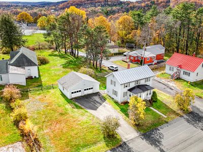 8 Rancourt Street, Augusta, ME, 04330