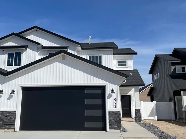 972 Frank Henry Rd, Twin Falls, ID 83301