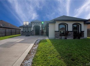 1400 Quail Dr, San Juan, TX 78589