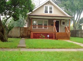 9942 S Charles St, Chicago, IL 60643