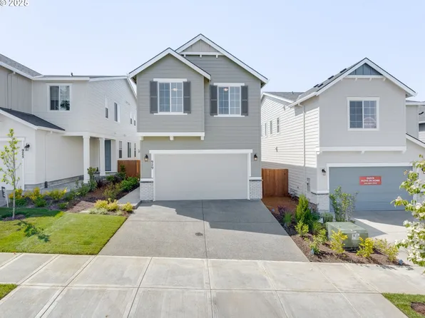 1015 NW 178th Way, Ridgefield, WA 98642