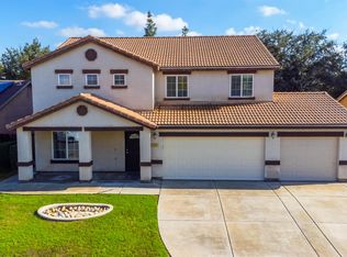 3292 N Wheeler Ave, Fresno, CA 93722