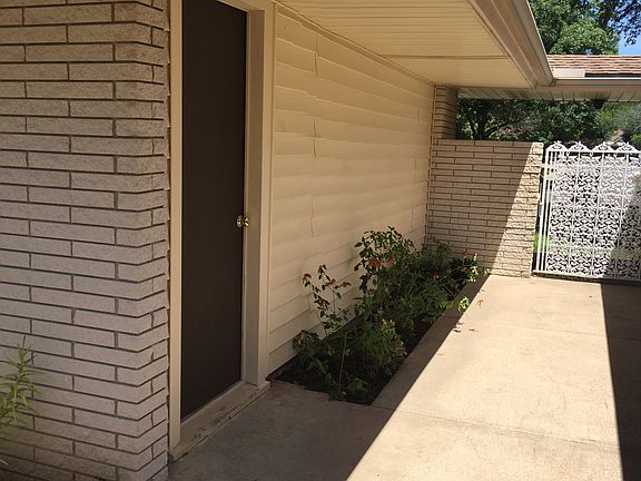 Court Yard