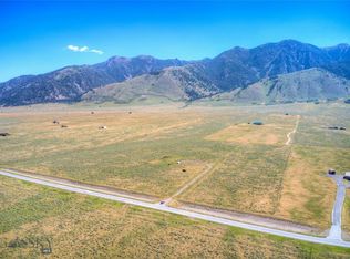 Tbd Highway 87, Cameron, MT 59720