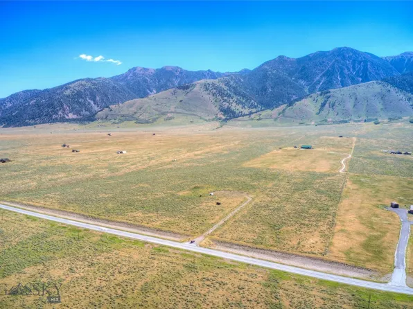 Tbd Highway 87, Cameron, MT 59720