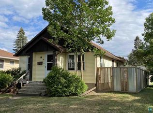 518 E Pattison St, Ely, MN 55731