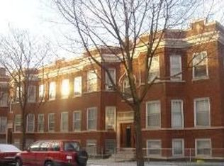 1234 W Rosemont Ave, Chicago, IL 60660