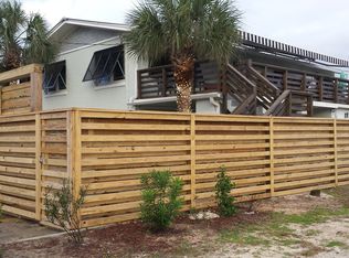 4112 Appalachee St UNIT 1, Panama City Beach, FL 32408