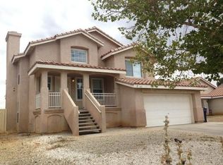 1917 Dahlia Ct, Palmdale, CA 93550