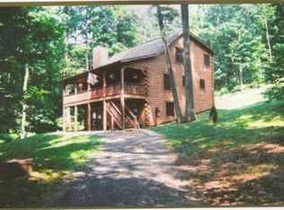240 Chestnut Trail Rd, Front Royal, VA 22630