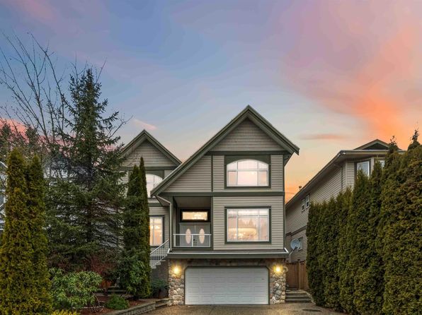 2018 Turnberry Ln, Coquitlam, BC V3E 3N5