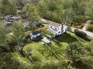 12 Fresh Pond Rd, Sag Harbor, NY 11963