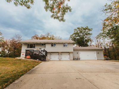 518 Brandywine Cir, Varna, IL, 61375