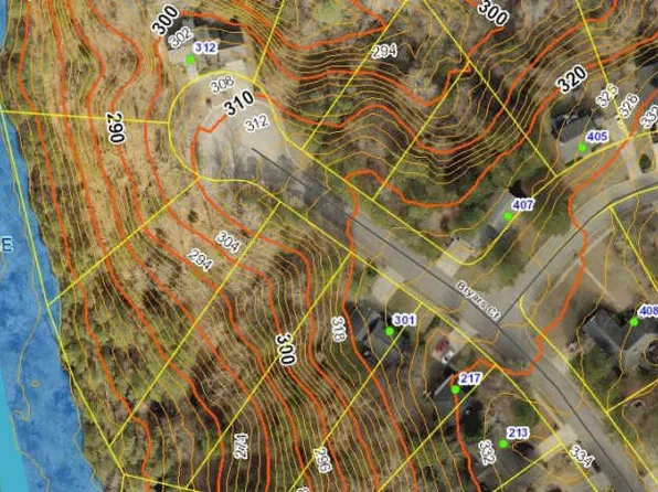 309 Bryars Ct, Lexington, SC 29072