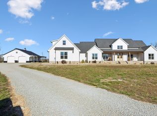 2039 Buffalo Rd, Hohenwald, TN 38462