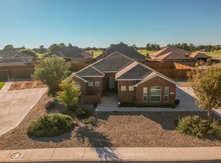 3201 San Marino Dr, Odessa, TX 79765
