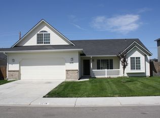 2719 Carnegie St, Caldwell, ID 83607