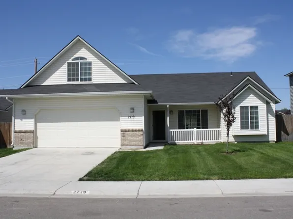 2719 Carnegie St, Caldwell, ID 83607