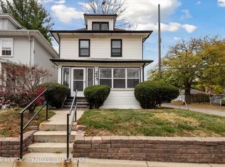 225 E Mount Hope Ave, Lansing, MI 48910