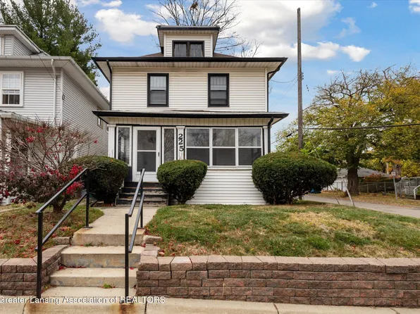 225 E Mount Hope Ave, Lansing, MI 48910