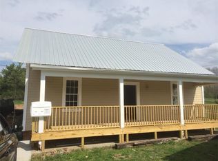 313 S Main St, Adairsville, GA 30103