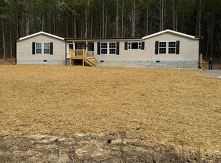 145 County Road 686, Cedar Bluff, AL