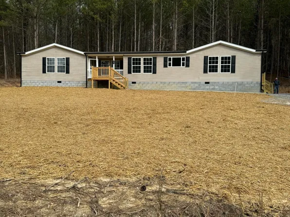 145 County Road 686, Cedar Bluff, AL 35959